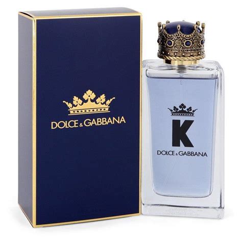 dolce & gabbana king